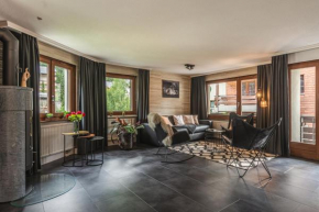 Central & Elegant Apartments,partially with Fireplace, by Zermatt Rental